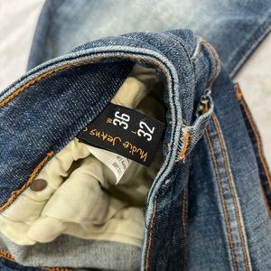 Nudie Mens Jeans